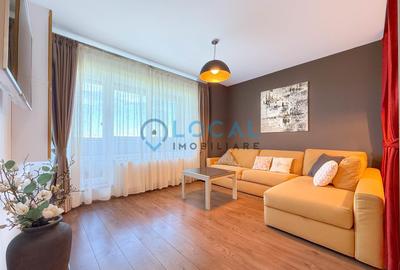 Apartament 2 camere | 65 mp | Parcare | Iulius Mall | Bloc Nou - 2