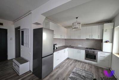 Apartament 3 camere | 100 mp | Vasile Aaron | Sibiu - 4