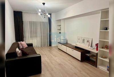 Apartament 2 Camere|Bloc Privillege| Etaj 1, Complet Mobilat și Utilat - 4