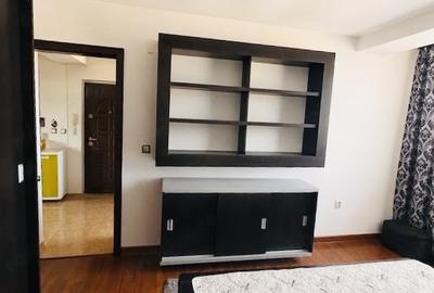 Apartament 2 camere, open space, etaj 2, zona Dorobantilor - 3