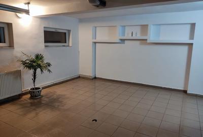 Casă individuală cu 2 camere în Gheorgheni