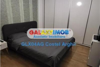 Inchiriem ap 3 camere Balcescu Residence , mobilat si utilat lux - 7