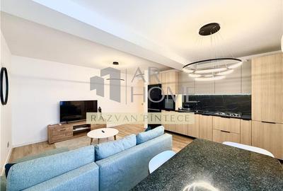 Apartamente 3 camere de lux | parcare subterana | Marasesti Ploiesti - 1