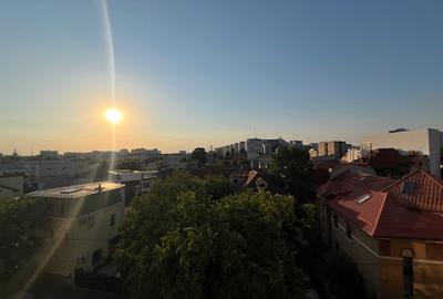 Inchiriere apartament doua camere Stirbei Voda + parcare subterana - 9