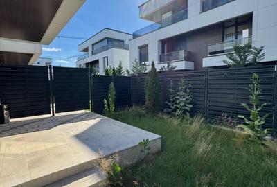 VILLA 5 ROOMS FOR RENT | PRIVATE GARDEN | GATED PREMIUM COMPLEX - 20