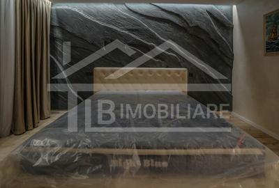 Penthouse cu 3 camere, 120mp, GARAJ, Zona AMA Residence - 4