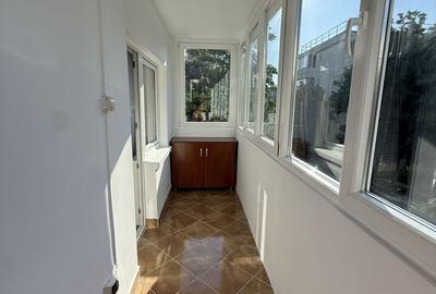 Proprietar - Apartament 3 camere Lacul Tei/Floreasca: centrala proprie - 9