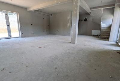 Duplex semifinisat, zona Tăuțiului - 7