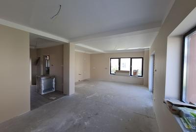 Casa P+1E+pod 105mp teren 435mp predare la cheie Cumpana - 9