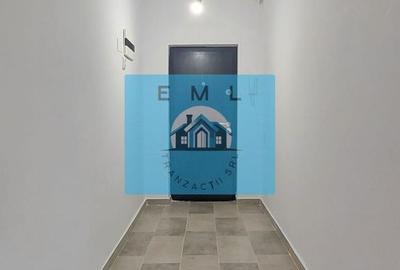 Apartament cu terasa si balcon - 2