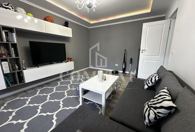 Apartament la cheie | 3 camere | Zona Mărăști - 3