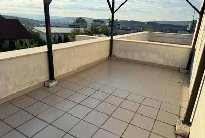 Duplex modern de inchiriat in Zorilor - 19