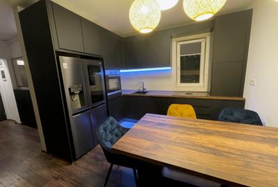 Penthouse-bloc IRIS ARMONIEI- Facturi incluse in pret+ ANAF - 15