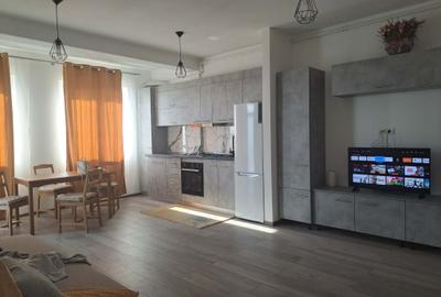 Apartament 2 camere, Calea Urseni ! - 1