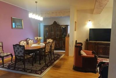 ELISABETIN, VILA 5 CAMERE P+E+M, 3 BAI, 3 BALCOANE, TERASE, GARAJ - 3