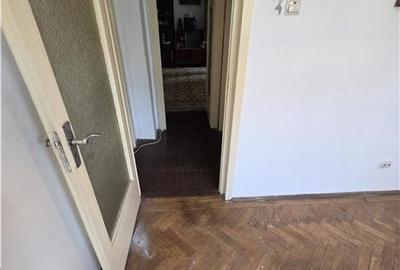 Apartament 3 camere Bdul. Ion Mihalache 126 Domenii etaj 3 - 16