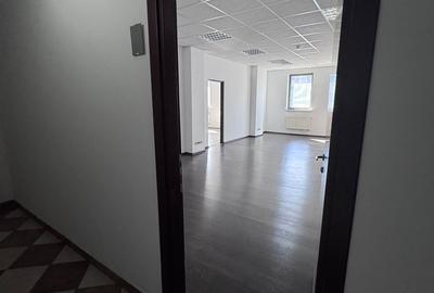 Barbu Vacarescu-Kaufland, spatiu birouri de inchiriat, 40 mp - 4