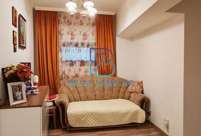 Bucurestii Noi, bd. 16 Februarie, imobil P+E, Parter, sup. 56mp, curte - 6