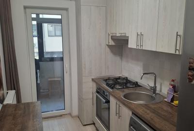 Apartament 2 camere de vanzare Chiajna - 1