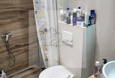 2 Camere  Ambiance Residence Pipera I Premium Mobilat I Comision 0% - 46