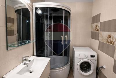 Apartament cu 2 camere de închiriat în zona Gheorgheni - 8