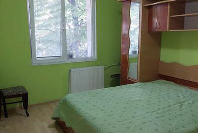 Baba Novac- rond, apartament 3 camere, 70 mp totali, bloc din 1987- reabilitat, - 4