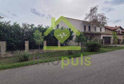 🏡 Casă individuală în Ronat – 6 camere, garaj dublu, finisată modern✨ - 1