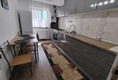 Apartament cu 3 camere decomandat în Cug