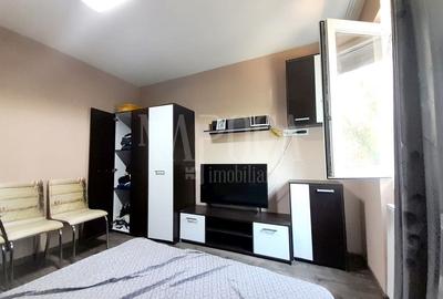 Apartament cu 2 camere decomandat în Nufărul