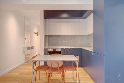 De inchiriat apartament cu 2 camere Casa Urbana Sfintii Voievozi - 9