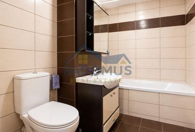 Apartament 2 camere de închiriat | Republicii | 450 €/lună - 7
