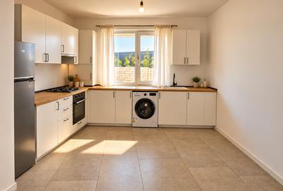 Casă 4 camere | 150 mp utili | 300 mp teren | Otopeni–Tunari - 3