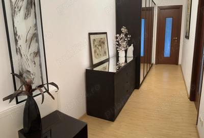 3 Camere | Central Park - Barbu Vacarescu | Parcare | 2 Bai | 2 Terase - 6