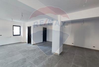 Spațiu comercial de inchiriat Burdujeni - 3