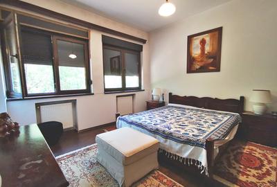 Inchiriere 4 camere, 120 mp, zona Vasile Lascar cu Maria Rosetti - 27