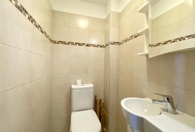 Floreasca / Apartament modern doua camere - 9