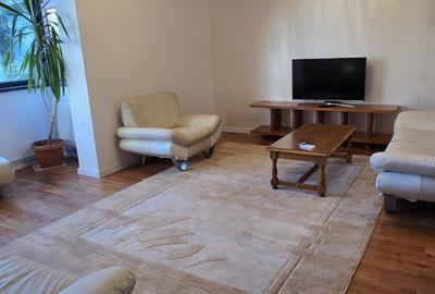 Apartament spatios, 3 Camere, 2 bai, 3 balcoane, Tătărași Spitalul de Copii - 2