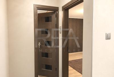 4 Camere Renovat | Dristor-Vitan | 84mp | 1984 anvelopat - 16