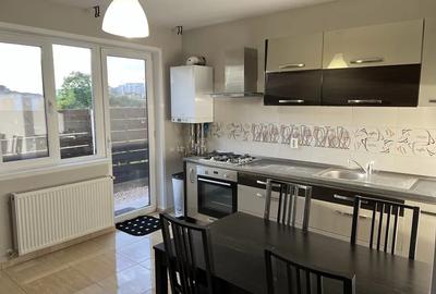Casa | Militari | Belsugului | Curte | Foisor | Centrala | Pet-Friendly - 4