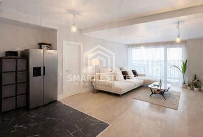 Apartament cu 4 camere în Voluntari