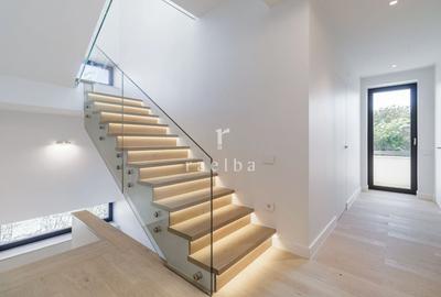 | Vila 5 camere individuala | Corbeanca | - 6