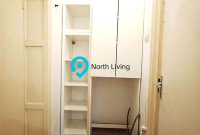 Apartament 3 camere | Zona Pajura – Jiului | Etaj 2/4 | Loc de parcare - 13