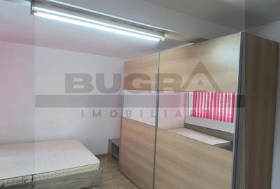 Apartament cu 1 camera, decomandat, 31mp, zona Taberei - 5