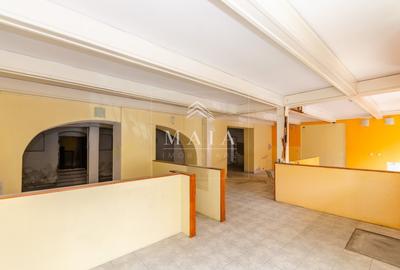 Proiect hotel, 24 camere, teren 670 m, Str 9 mai-Centru - 8