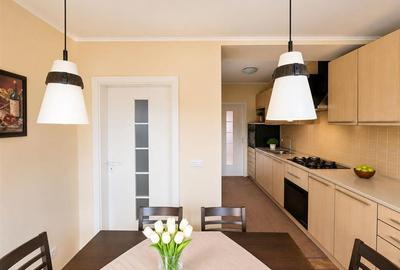 Casa de Lux in cartierul Florilor Fagaras - 5
