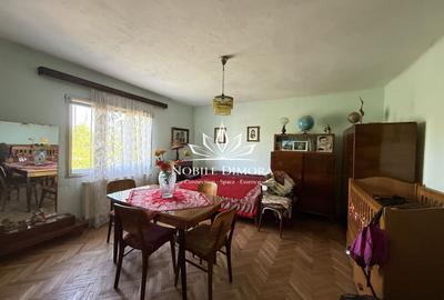 Casa spatioasa de 156mp cu 4 camere, teren de 237mp in Buzias - comision 0! - 10