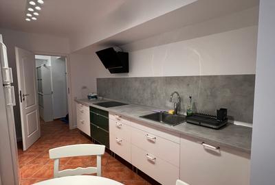 Apartament 3 camere | Piața Alba Iulia | 114 mp | Loc de parcare inclus - 9
