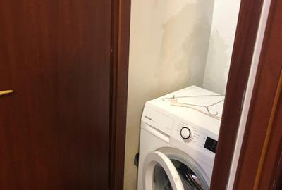 Vatra Luminoasa Mihai Bravu, complet mobilat/utilat, stradal cu intrare spate - 12