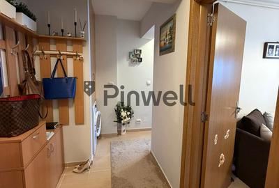APARTAMENT 3 CAMERE - SOSEAUA OLTENITEI I LOC DE PARCARE INCLUS - 22