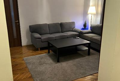 3 camere in zona Gradina Icoanei / Maria Rosetti - 4